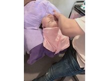 カームオブヘアー
