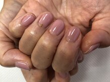 ネイルアンドアイラッシュ シヴァ(Siva)/