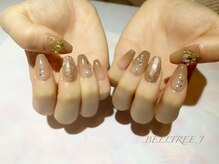 ベルトリージェイ(BellTree,J)/持ち込みデザイン