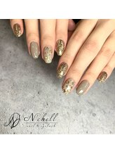 ナシェル(N'chell)/今月限定デザイン