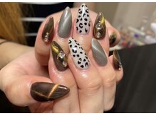 ハニービー(HoneyB)/