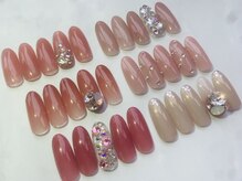 アイリッシュネイル 久屋大通店(Irish Nail)/maogel