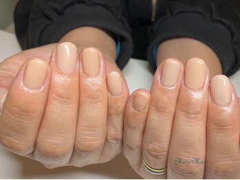 メールメール 和光市本店(MereMer)/オフィスネイル