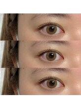 マンション 表参道(mansion)/パリジェンヌラッシュリフト