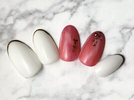 HAND★初回¥8500/再来¥9000