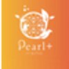 パールプラス 三田西山店(Pearl plus)ロゴ
