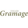 グラマージュ(Gramage)のお店ロゴ