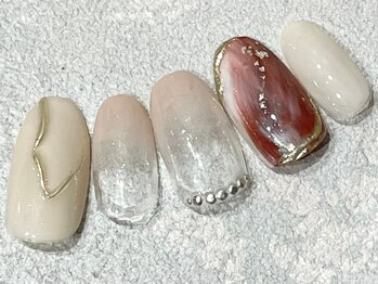 トータルビューティ ノイド(Noid)/120分デザイン4本♪