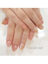 エイト(eight)/アニマル柄