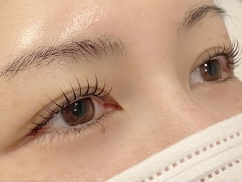 シルエット 三軒茶屋(cilet)/ケラチンパーマ