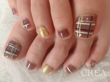 ネイルサロン クレア(CREA)/