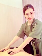 メグリデイ(MEGURI day) 土屋 香菜