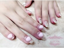 アンフレア(UnFLAIR)/￥9980