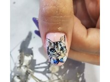 ネネイル 恵比寿(NE-nail)/