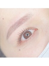 シュシュドットアイラッシュ 柏西口店(chouchou.eyelash)/美眉×コスメラッシュリフト