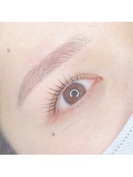 シュシュドットアイラッシュ 柏西口店(chouchou.eyelash)/美眉×コスメラッシュリフト