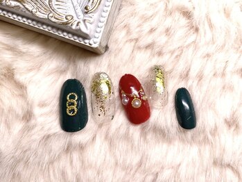 アトリエケー(K)/定額Cコース