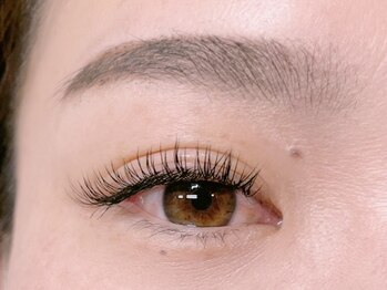 ソルト(Salt)の写真/【LED】導入済★フラットマットラッシュ/ボリュームラッシュ/パリエク...なりたい目元に合わせてご提案◎