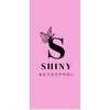 シャイニー(SHINY)ロゴ