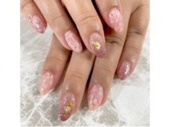 ネイルアンドアイラッシュ グレース 芦屋店(nail&eyelash Grace)/
