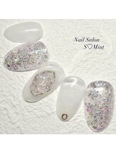 エスミント(S Mint)/オリジナル定額 ¥7980オフ込み