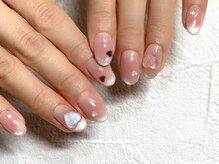 アメリ ネイル(Ameri nail)