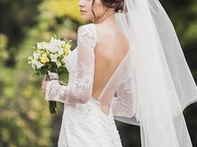 博多おかげ整体院/ブライダル整体で理想の姿勢に◎