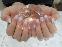 ネイルサロン グレイス(Grace)/【スカルプ】学割¥8080