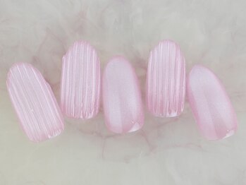 Glamorousコース 32