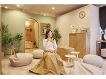 ヨモビ(YOMO美)/ゆったりくつろげる空間