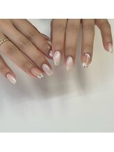 マークバイセブンルックス 大宮東口店(mark by 7LOOKS)/★【hand/90分】¥7500～