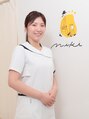 幹整体院 大瀧 りえ