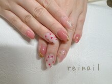 レイネイル(Reinail)/