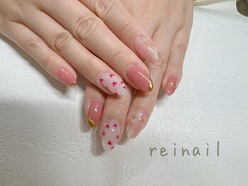 レイネイル(Reinail)/