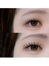 ミイプ(MEPP)/つねいし担当＊束感まつ毛