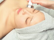 ニコ(nico)/お客様のお悩みにそった施術