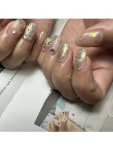 ルイア(Luia)/7月 monthly art course