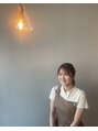 サトリネイルルーム 西宮北口(satori nail room)&nbsp;Ayaka 