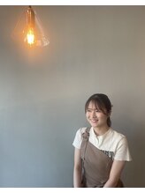 サトリネイルルーム 西宮北口(satori nail room)&nbsp;Ayaka 