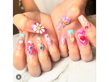 アムール(amour)/