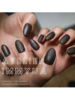 アトリエ イミュア(atelier immyua)/
