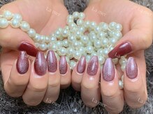 ラメール(La mer)/マグネットワンカラー