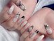 ラフェ ネイルサロン(La fee nail salon)の写真/【池袋駅徒歩4分☆人気ネイリストが集結実力サロン】他にないトップレベルの仕上がりに♪当日予約大歓迎◎