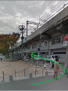 リオリオ(riorio)/道案内１