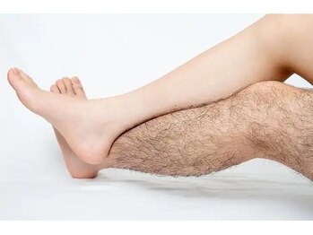 ダメンズアロマ 池尻(Da-menz aroma)/脱毛で差をつけろ!