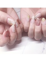 ネイルサロン アテナ(Athena)/持ち込みアートコース