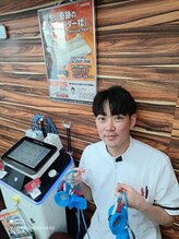 長岡整骨院/エボフレックス