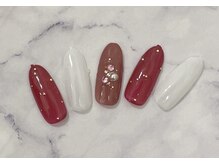 ティーエヌ イトーヨーカドー能見台店/季節の定額6600円コース