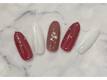 ティーエヌ イトーヨーカドー能見台店/季節の定額6600円コース