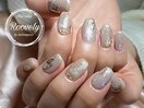 ニュアンスネイル